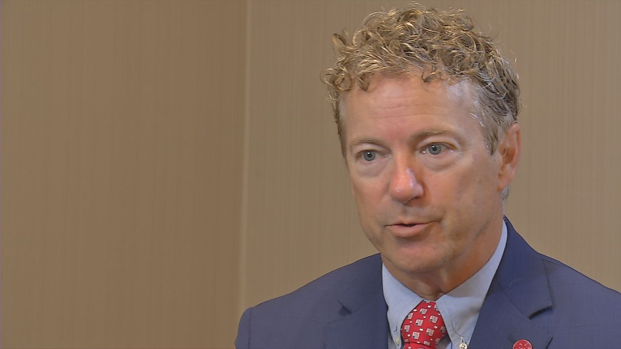 Sen. Rand Paul